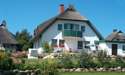 ferienhaus