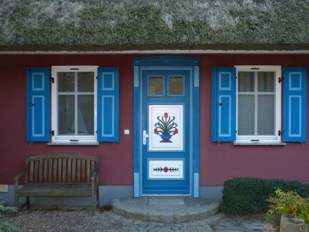ahrenshoop haustuer ahrenshoop haustuer