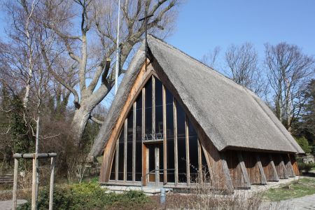ahrenshoop reetdach ahrenshoop reetdach